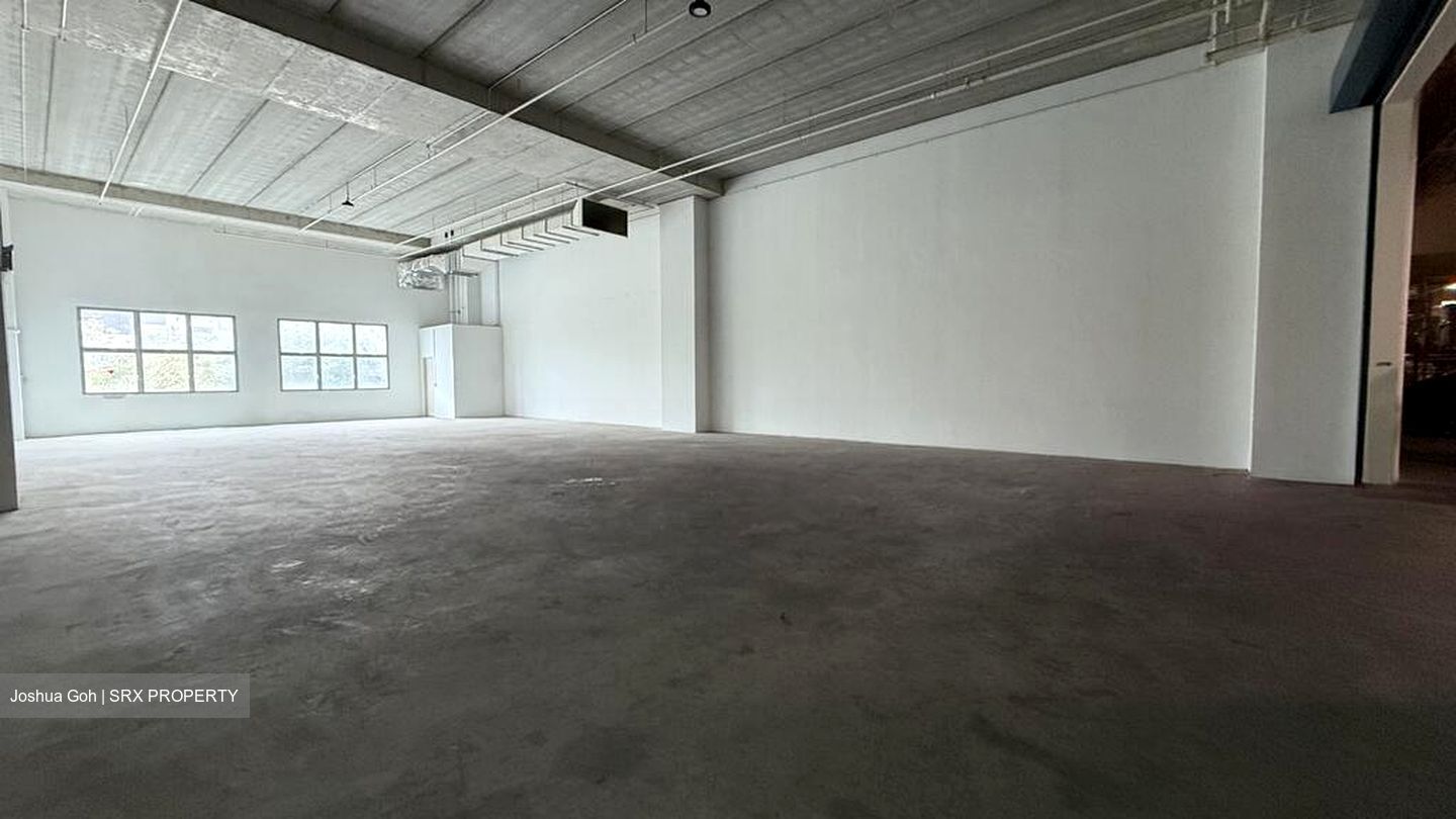 Shine@tuas South (D22), Factory #502175211